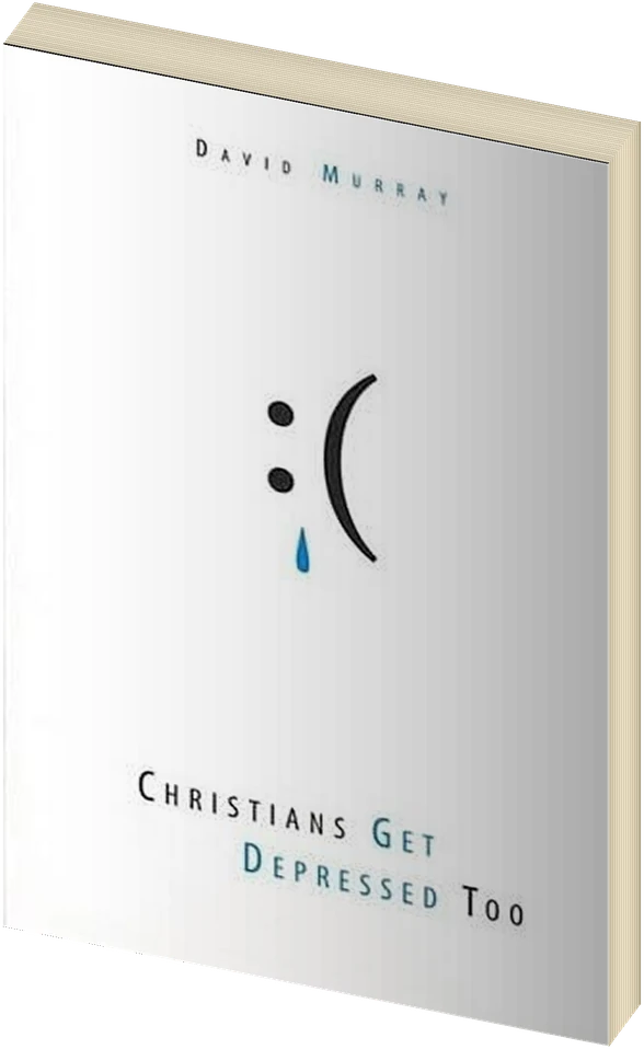 Christians Get Depressed Too