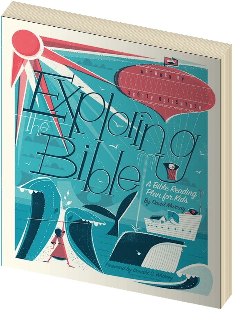 Exploring the Bible