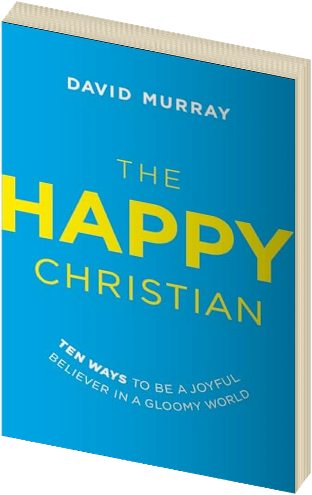 The Happy Christian