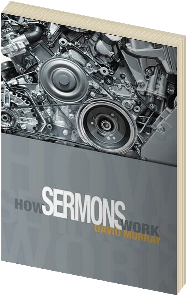 How Sermons Work