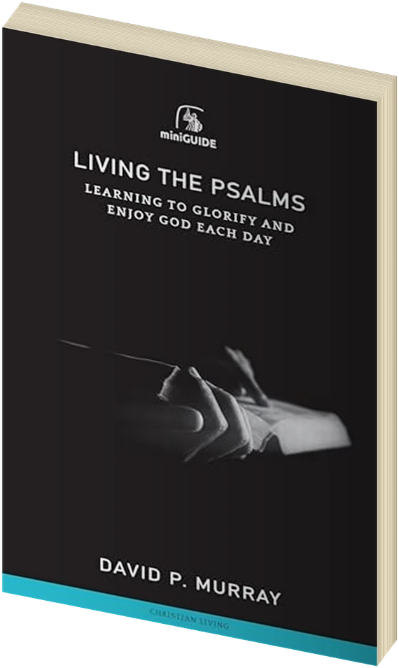 Living the Psalms