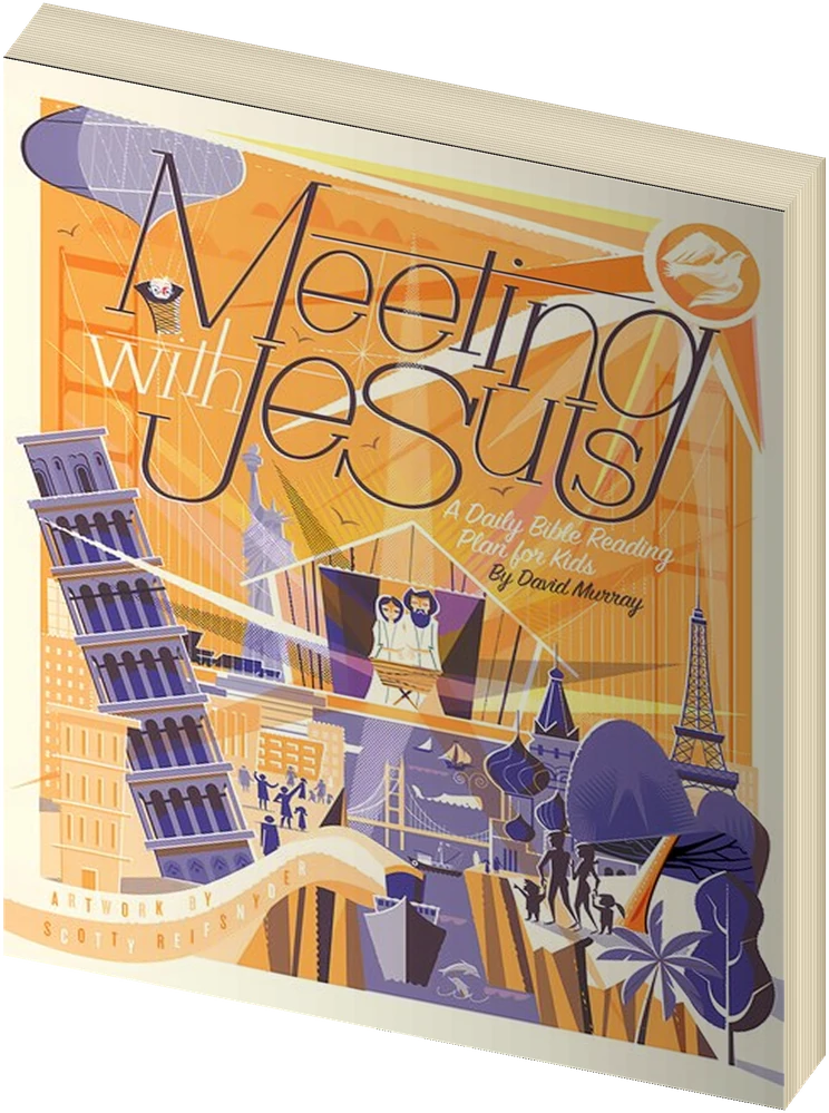 Meeting with Jesus