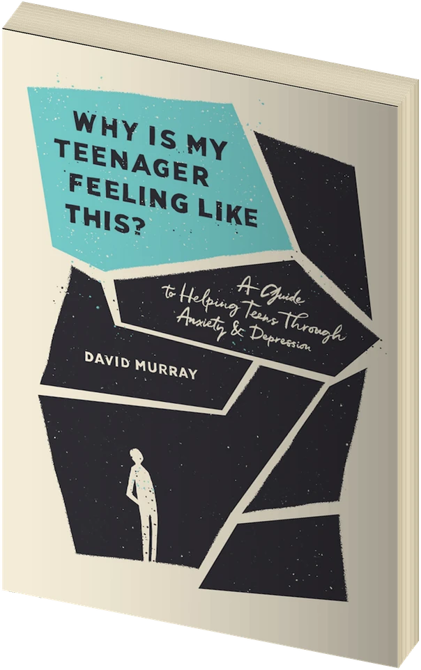 Why Is My Teenager Feeling Like This?