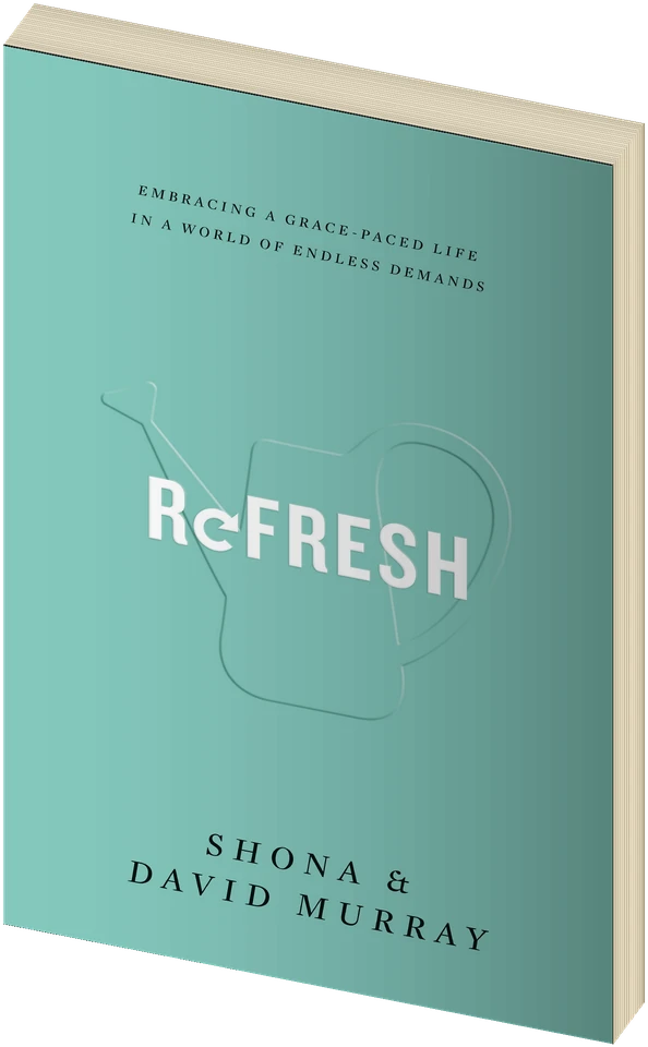 Refresh