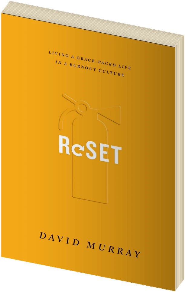 Reset