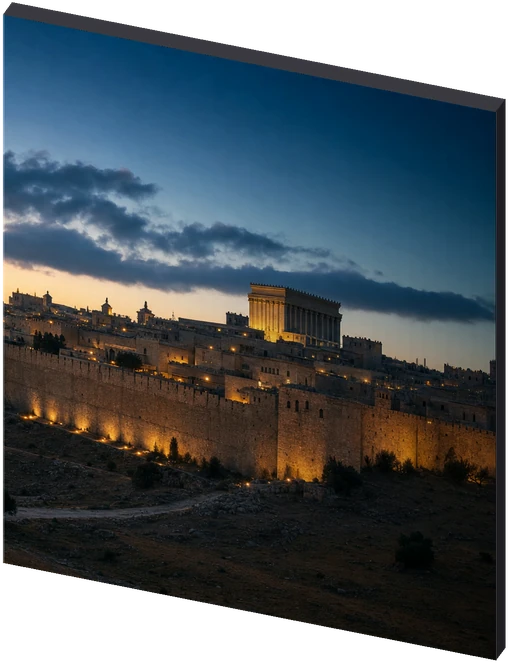 Bible: Planned, and Still Wrong